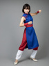 Picture of Dragon Ball Chichi 1 Cospaly Costume mp004002