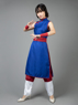 Bild von Dragon Ball Chichi 1 Cospaly Kostüm mp004002
