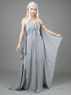 Picture of New Game Of Thrones Daenerys Targaryen Khaleesi Cosplay Costume mp004184