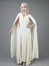 Picture of Ready to Ship New Game of Thrones Daenerys Targaryen Season Five Cosplay Costume mp004193