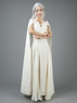 Picture of Ready to Ship New Game of Thrones Daenerys Targaryen Season Five Cosplay Costume mp004193