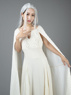 Picture of Ready to Ship New Game of Thrones Daenerys Targaryen Season Five Cosplay Costume mp004193