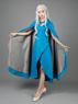 Picture of Game Of Thrones 2019 Daenerys Targaryen Cosplay Costume mp004499