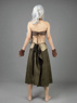 Picture of Ready to Ship Game Of Thrones Daenerys Targaryen Khaleesi Tribe Cosplay Costume mp004239