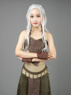 Picture of Ready to Ship Game Of Thrones Daenerys Targaryen Khaleesi Tribe Cosplay Costume mp004239