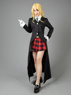 Picture of Soul Eater Maka Albarn Cosplay Costumes mp000033