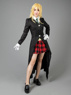 Picture of Soul Eater Maka Albarn Cosplay Costumes mp000033