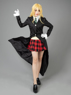 Picture of Soul Eater Maka Albarn Cosplay Costumes mp000033