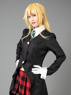 Picture of Soul Eater Maka Albarn Cosplay Costumes mp000033