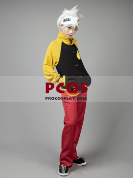 Picture of Buy Soul Evans Anime Cosplay Costumes Online Store mp000039