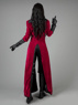 Picture of Ready to Ship Once Upon a Time Evil Queen Regina Mills Red Cosplay Costume mp003662