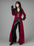 Picture of Ready to Ship Once Upon a Time Evil Queen Regina Mills Red Cosplay Costume mp003662