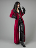 Изображение готово к отправке Однажды Злая королева Реджина Миллс Красный косплей костюм mp003662