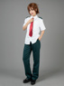 Photo de Yui Koko Uniformes d'été pour hommes Costume de cosplay mp004004