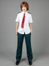Photo de Yui Koko Uniformes d'été pour hommes Costume de cosplay mp004004