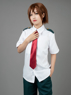 Photo de Yui Koko Uniformes d'été pour hommes Costume de cosplay mp004004