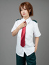 Bild von Yui Koko Herren Sommer Uniformen Cosplay Kostüm mp004004