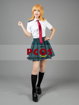 Immagine del costume cosplay delle uniformi estive delle femmine di Yui Koko mp004005