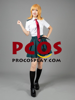 Immagine del costume cosplay delle uniformi estive delle femmine di Yui Koko mp004005