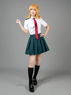 Photo de Yui Koko Uniformes d'été pour femmes Costume de cosplay mp004005