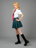 Imagen de Yui Koko mujeres verano uniformes Cosplay disfraz mp004005