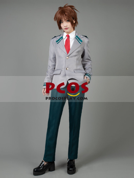 Picture of Yui Koko Males Winter Uniforms Cosplay Costume mp004145