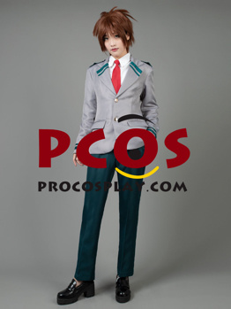 Immagine di Yui Koko Maschi Uniformi Invernali Costume Cosplay mp004145