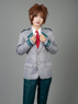 Photo de Yui Koko Uniformes d'hiver pour hommes Costume de cosplay mp004145