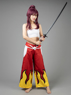 Picture of Fairy Tail Erza Scarlet Cosplay Costume mp002606