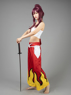 Picture of Fairy Tail Erza Scarlet Cosplay Costume mp002606