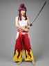 Photo du nouveau costume de cosplay Fa1ry Ta1l Erza Scarlet mp002606