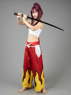 Picture of New Fa1ry Ta1l Erza Scarlet Cosplay Costume mp002606