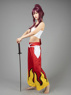 Bild des neuen Fa1ry Ta1l Erza Scarlet Cosplay-Kostüms mp002606