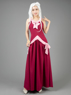 Picture of Fairy Tail Mirajane Strauss Cosplay Costume mp003146