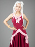 Picture of Fairy Tail Mirajane Strauss Cosplay Costume mp003146