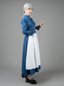 Picture of Ready to Ship Howl's Moving Castle Sophie Cosplay Costume mp004181