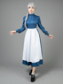 Picture of Ready to Ship Howl's Moving Castle Sophie Cosplay Costume mp004181