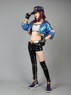 Picture of Ready tp Ship New League of Legends LOL KDA Akali Cosplay Costume mp004209