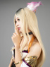 Picture of Ready to Ship League of Legends (LoL) Ahri Cosplay Costume mp004208