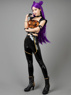 Imagen de Listo para enviar League of Legends LOL KDA Kaisa Cosplay disfraz mp004211