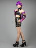 Image de Prêt à expédier League of Legends LOL KDA Evelynn Cosplay Costume mp004210