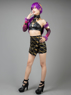 Picture of Ready to Ship League of Legends LOL KDA Evelynn Cosplay Costume mp004210