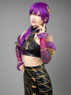 Imagen de Listo para enviar League of Legends LOL KDA Evelynn Cosplay disfraz mp004210