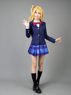 Picture of Ready to Ship LoveLive! Otonokizaka Academy Second Grade Kotori Minami Umi Sonoda Cosplay Uniform mp003009