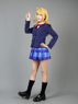 Picture of Ready to Ship LoveLive! Otonokizaka Academy Second Grade Kotori Minami Umi Sonoda Cosplay Uniform mp003009