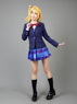 Picture of Ready to Ship LoveLive! Otonokizaka Academy Second Grade Kotori Minami Umi Sonoda Cosplay Uniform mp003009