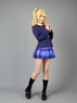 Picture of Ready to Ship LoveLive! Otonokizaka Academy Second Grade Kotori Minami Umi Sonoda Cosplay Uniform mp003009