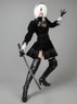 Picture of Nier:Automata YoRHa 2B Cosplay Costume mp003590