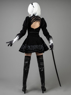 Picture of Nier:Automata YoRHa 2B Cosplay Costume mp003590