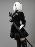 Picture of Nier:Automata YoRHa 2B Cosplay Costume mp003590